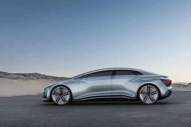Image via Audi